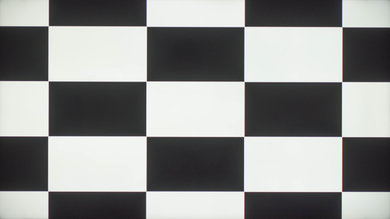 LG LH5750 Checkerboard Picture