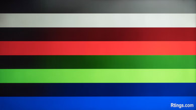 LG LH5750 Gradient Picture