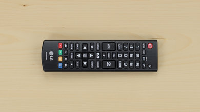 LG LH5750 Remote Picture
