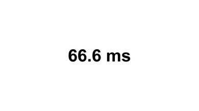 LG LN5700 Input lag