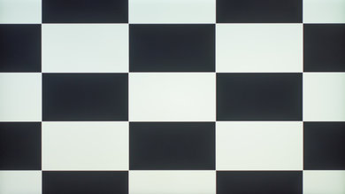 LG SK8000 Checkerboard Picture