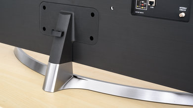 LG SK9000 Build quality picture