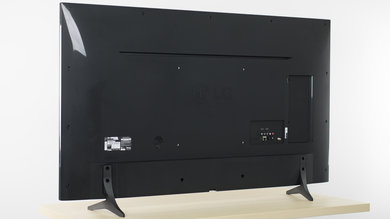 LG UH6150 Back Picture