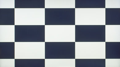 LG UH6150 Checkerboard Picture