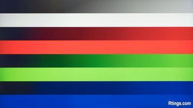 LG UH6150 Gradient Picture