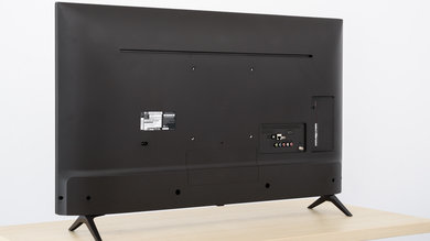 LG UK6300 Back Picture