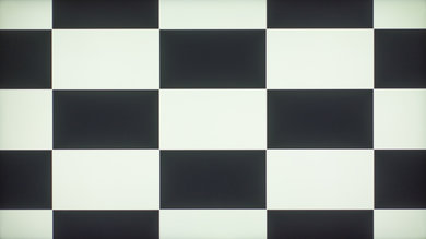LG UK6300 Checkerboard Picture