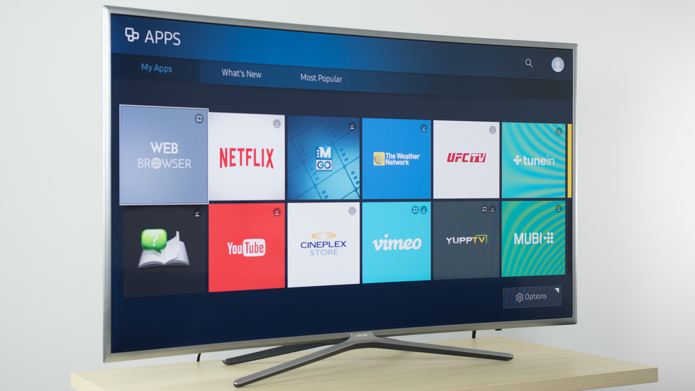 Samsung K6250 Design Picture