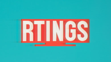 Samsung KS9500 Motion Interpolation (30 fps) Picture