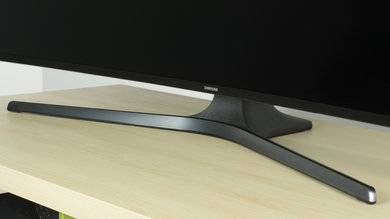 Samsung KU6500 Stand Picture