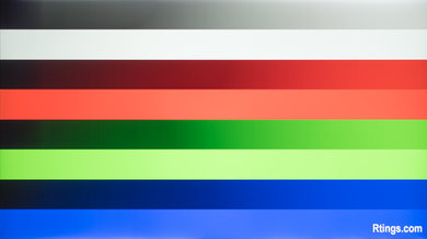 Samsung KU7000 Gradient Picture