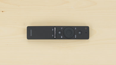 Samsung KU7000 Remote Picture