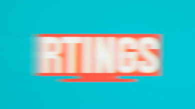 Samsung KU7000 Motion Interpolation (30 fps) Picture