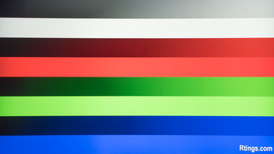Samsung KU7500 Gradient Picture