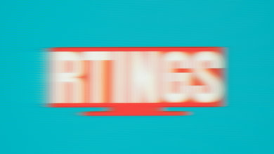 Samsung KU7500 Motion Interpolation (30 fps) Picture