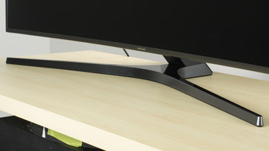 Samsung KU7500 Stand Picture
