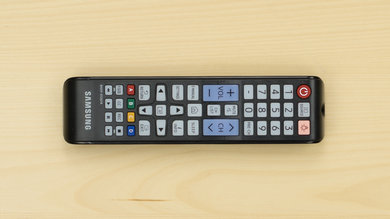 Samsung M5300 Remote Picture