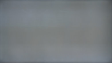 Samsung MU6500 Image Retention Picture