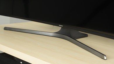 Samsung MU6500 Stand Picture