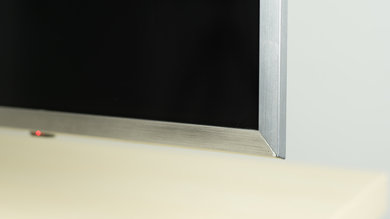Samsung MU7000 Build quality picture