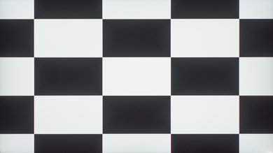 Samsung MU7000 Checkerboard Picture