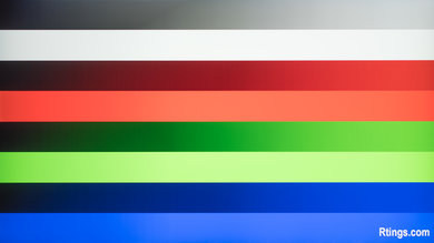 Samsung MU7000 Gradient Picture