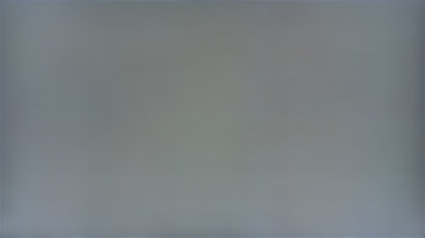 Samsung MU7000 Image Retention Picture