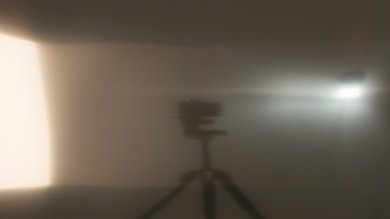 Samsung MU7600 Bright Room Off Picture