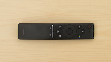 Samsung MU7600 Remote Picture