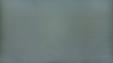 Samsung MU7600 Image Retention Picture