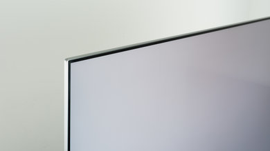 Samsung MU8000 Borders Picture