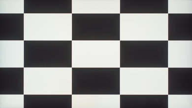 Samsung MU8000 Checkerboard Picture