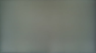 Samsung MU8000 Image Retention Picture