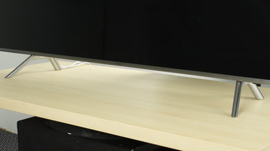 Samsung MU8000 Stand Picture