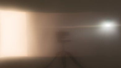 Samsung MU8500 Bright Room Off Picture