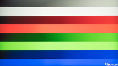 Samsung MU9000 Gradient Picture