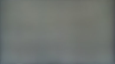 Samsung MU9000 Image Retention Picture