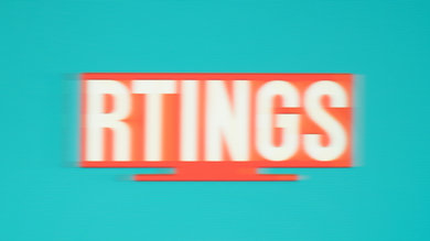 Samsung MU9000 Motion Interpolation (60 fps) Picture