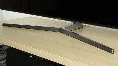 Samsung MU9000 Stand Picture