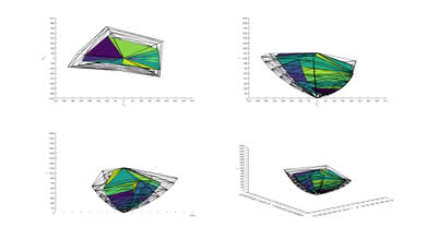 Samsung NU7300 2020 Color Volume ITP Picture