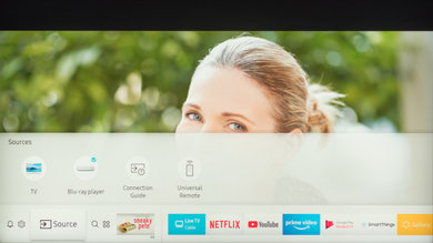 Samsung NU8000 Ads Picture