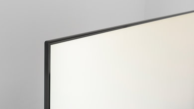 Samsung NU8000 Borders Picture