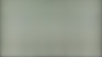 Samsung NU8000 50% Uniformity Picture