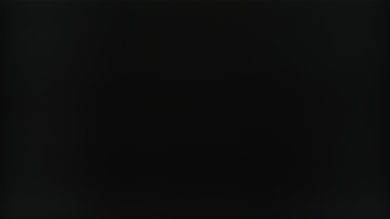 Samsung NU8000 5% Uniformity Picture