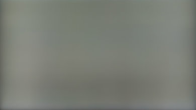 Samsung NU8000 Image Retention Picture
