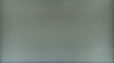 Samsung NU8500 Image Retention Picture
