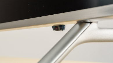 Samsung Q6FN Controls Picture