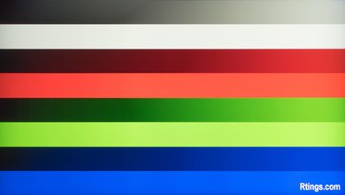 Samsung Q6FN Gradient Picture