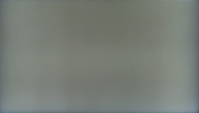 Samsung Q6FN Image Retention Picture