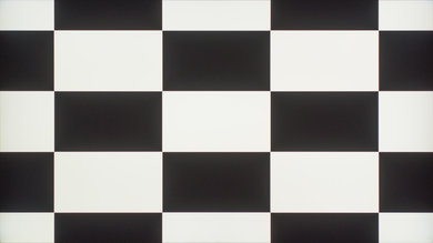 Samsung Q7F Checkerboard Picture